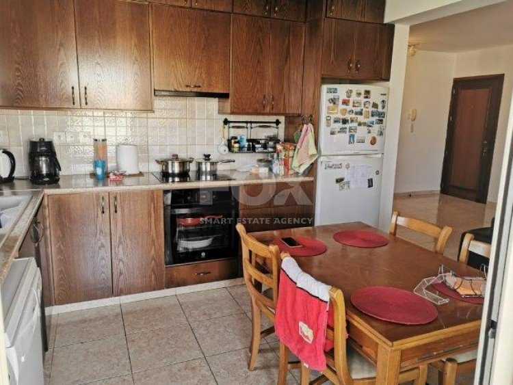 Two Bed Apartment For Sale In Agios Athanasios Limassol Cyprus