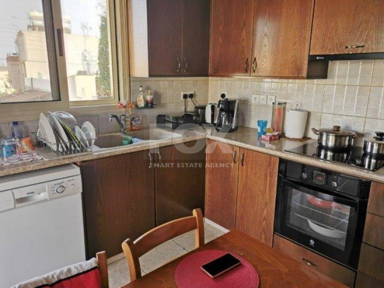 Two Bed Apartment For Sale In Agios Athanasios Limassol Cyprus