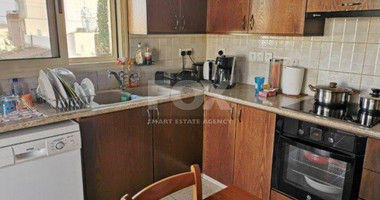 Two Bed Apartment For Sale In Agios Athanasios Limassol Cyprus