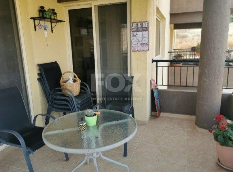 Two Bed Apartment For Sale In Agios Athanasios Limassol Cyprus