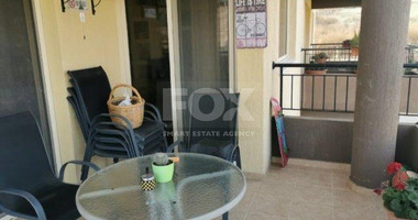 Two Bed Apartment For Sale In Agios Athanasios Limassol Cyprus