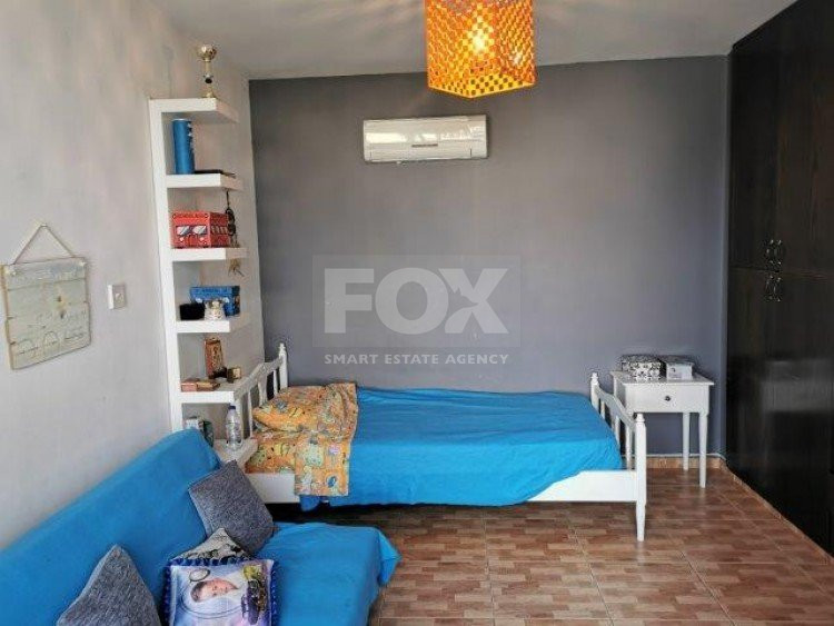Two Bed Apartment For Sale In Agios Athanasios Limassol Cyprus