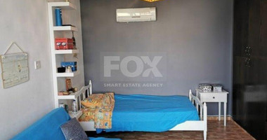 Two Bed Apartment For Sale In Agios Athanasios Limassol Cyprus