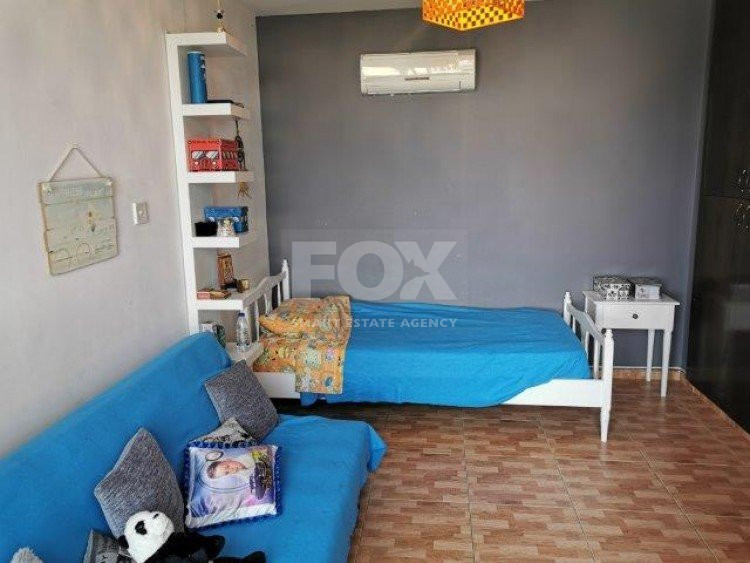 Two Bed Apartment For Sale In Agios Athanasios Limassol Cyprus