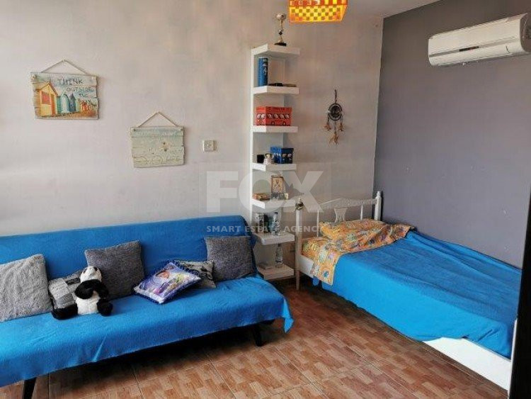 Two Bed Apartment For Sale In Agios Athanasios Limassol Cyprus