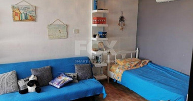 Two Bed Apartment For Sale In Agios Athanasios Limassol Cyprus