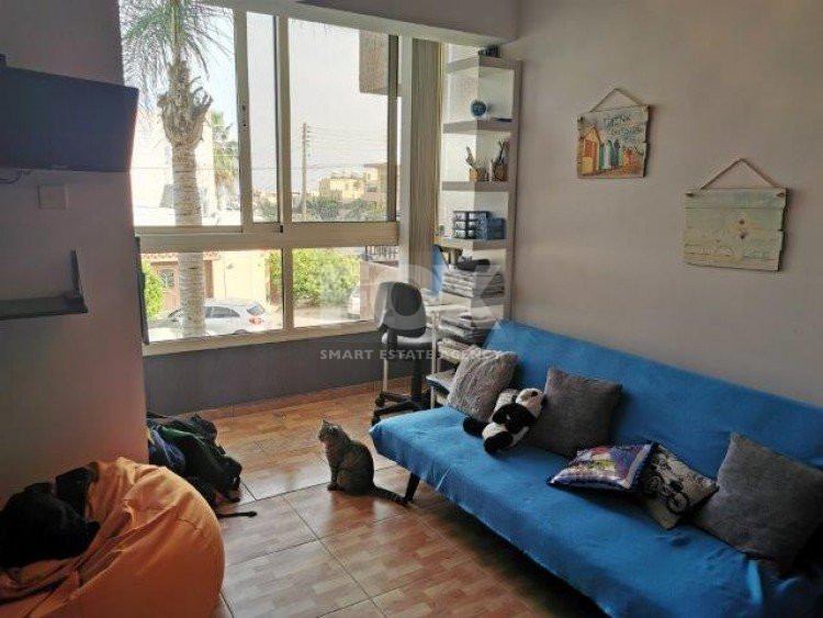 Two Bed Apartment For Sale In Agios Athanasios Limassol Cyprus