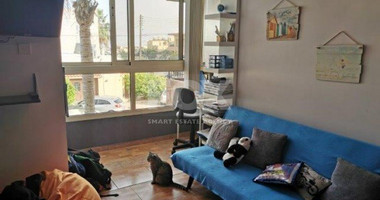 Two Bed Apartment For Sale In Agios Athanasios Limassol Cyprus
