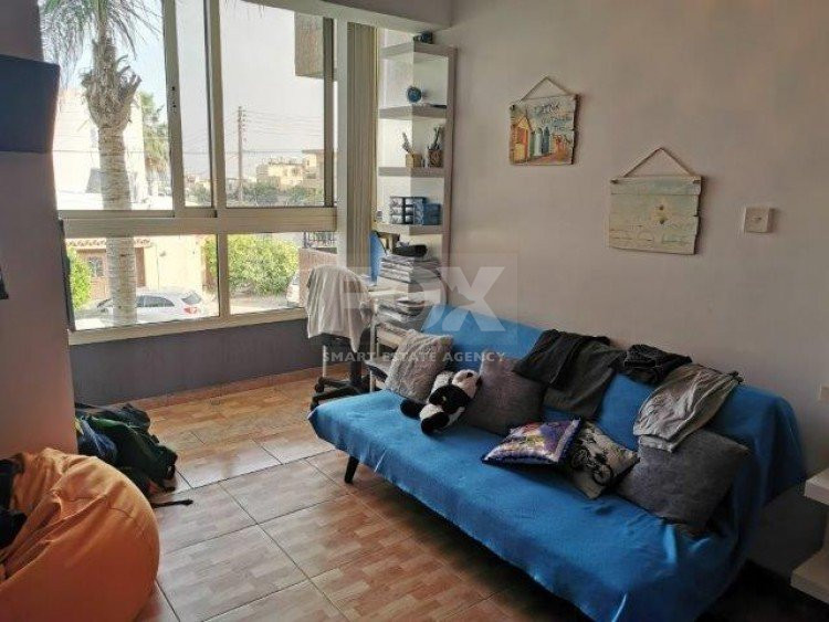 Two Bed Apartment For Sale In Agios Athanasios Limassol Cyprus