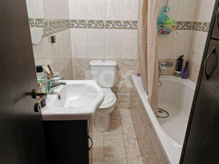 Two Bed Apartment For Sale In Agios Athanasios Limassol Cyprus