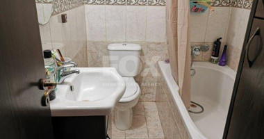 Two Bed Apartment For Sale In Agios Athanasios Limassol Cyprus
