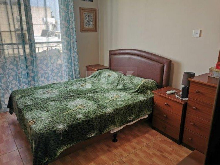 Two Bed Apartment For Sale In Agios Athanasios Limassol Cyprus