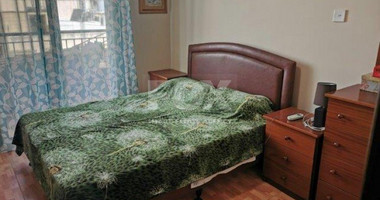 Two Bed Apartment For Sale In Agios Athanasios Limassol Cyprus