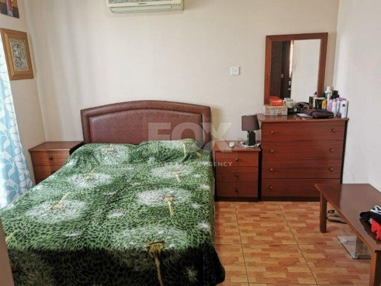 Two Bed Apartment For Sale In Agios Athanasios Limassol Cyprus
