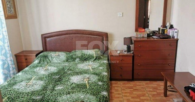 Two Bed Apartment For Sale In Agios Athanasios Limassol Cyprus