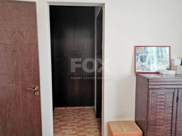 Two Bed Apartment For Sale In Agios Athanasios Limassol Cyprus