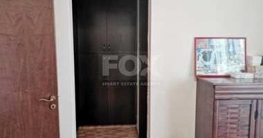 Two Bed Apartment For Sale In Agios Athanasios Limassol Cyprus