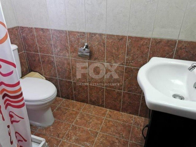Two Bed Apartment For Sale In Agios Athanasios Limassol Cyprus