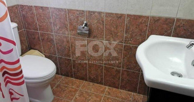 Two Bed Apartment For Sale In Agios Athanasios Limassol Cyprus