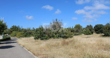Plot For Sale In Aphrodite Hills Paphos Cyprus
