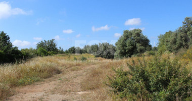 Plot For Sale In Aphrodite Hills Paphos Cyprus