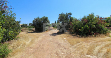 Plot For Sale In Aphrodite Hills Paphos Cyprus