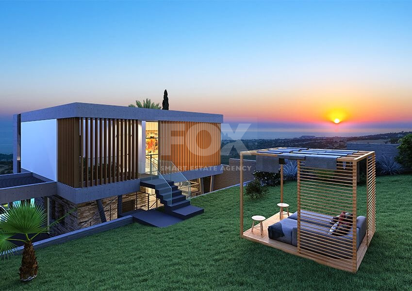 Four bedroom Villa for sale in Pegeia, Paphos