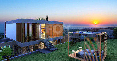 Four bedroom Villa for sale in Pegeia, Paphos