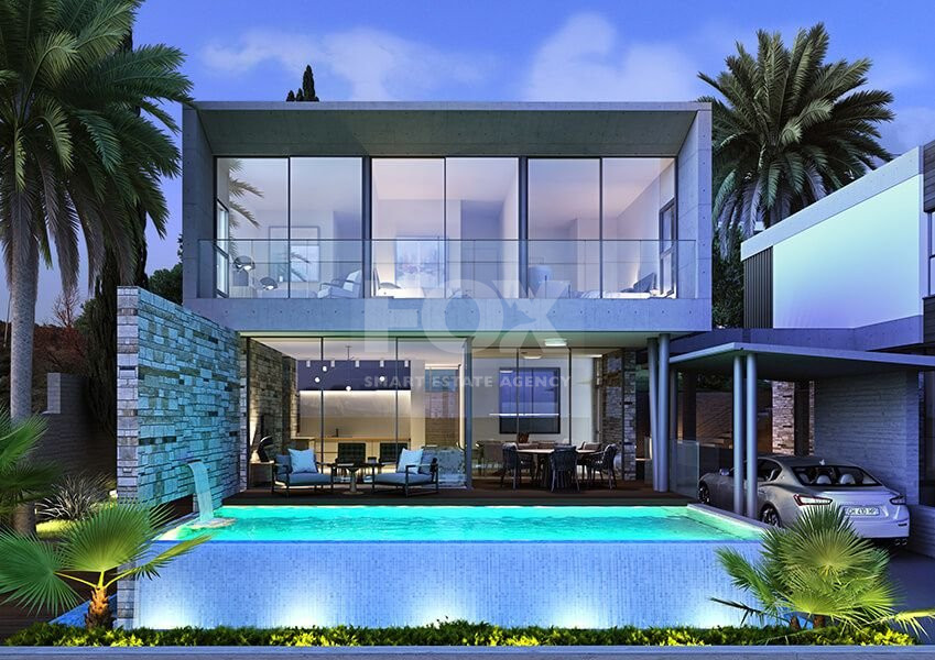 Four bedroom Villa for sale in Pegeia, Paphos