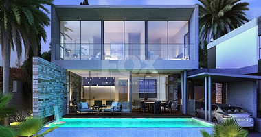 Four bedroom Villa for sale in Pegeia, Paphos