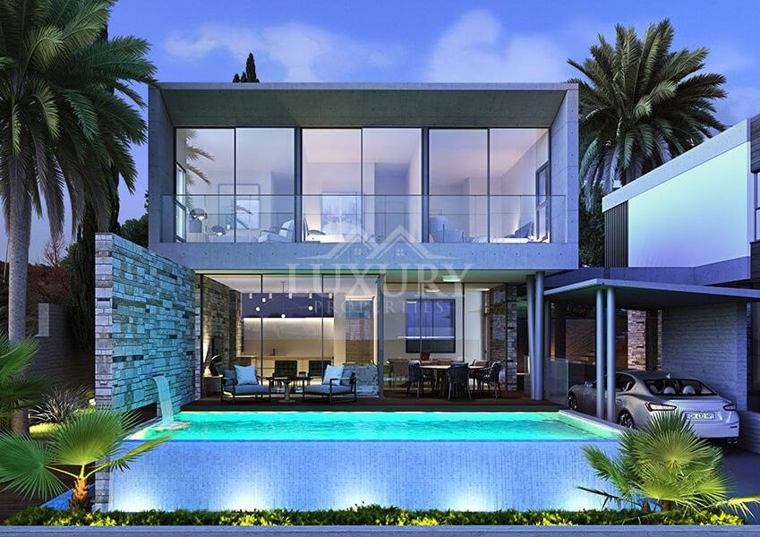 Four bedroom Villa for sale in Pegeia, Paphos