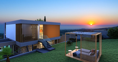 Three bedroom Villa for sale in Pegeia, Paphos