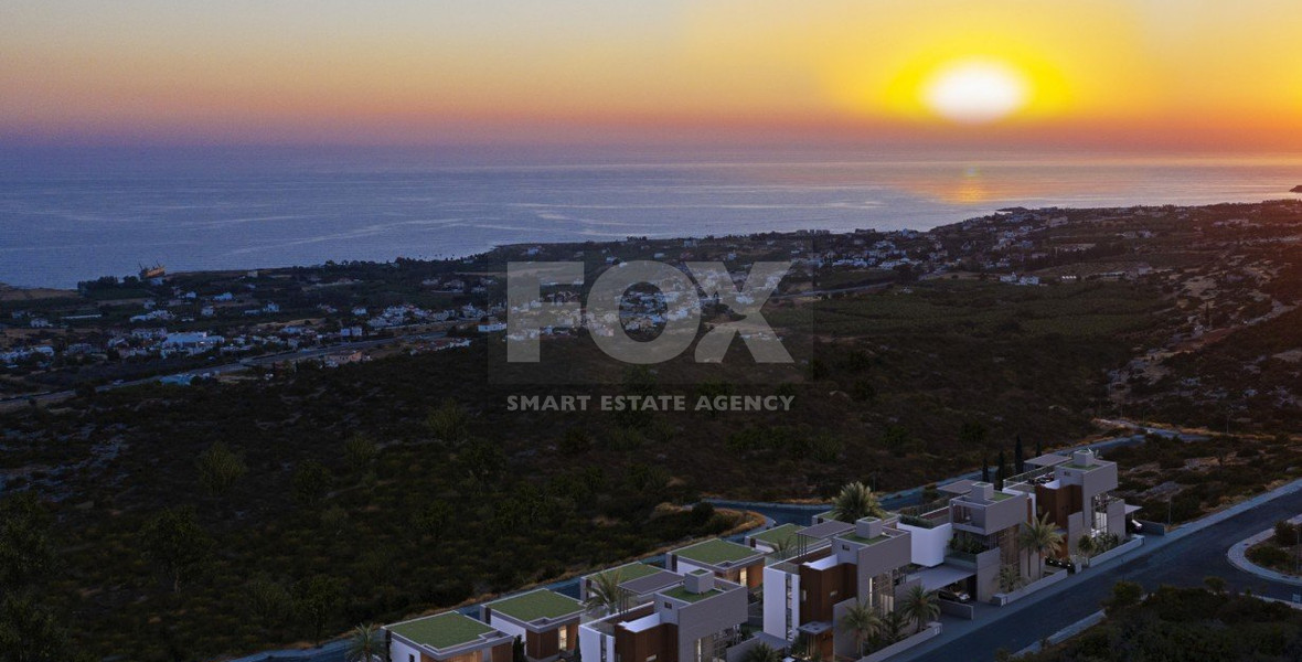 Three bedroom Villa for sale in Pegeia, Paphos