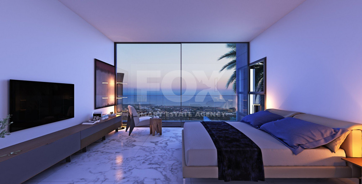 Three bedroom Villa in Pegeia, Paphos