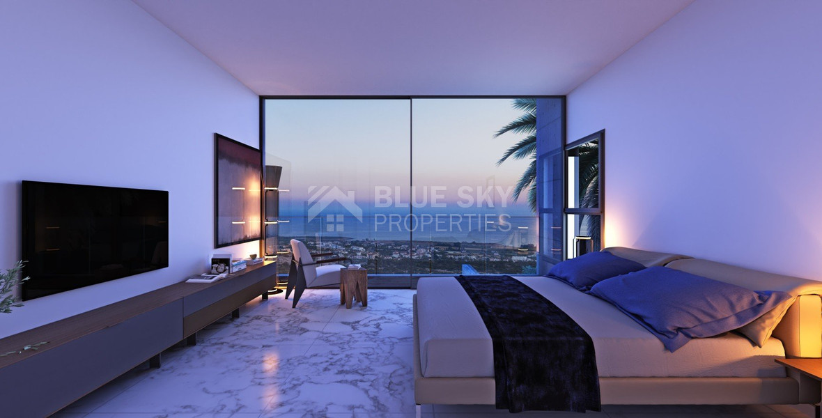 Three bedroom Villa in Pegeia, Paphos