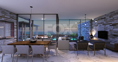 Three bedroom Villa in Pegeia, Paphos