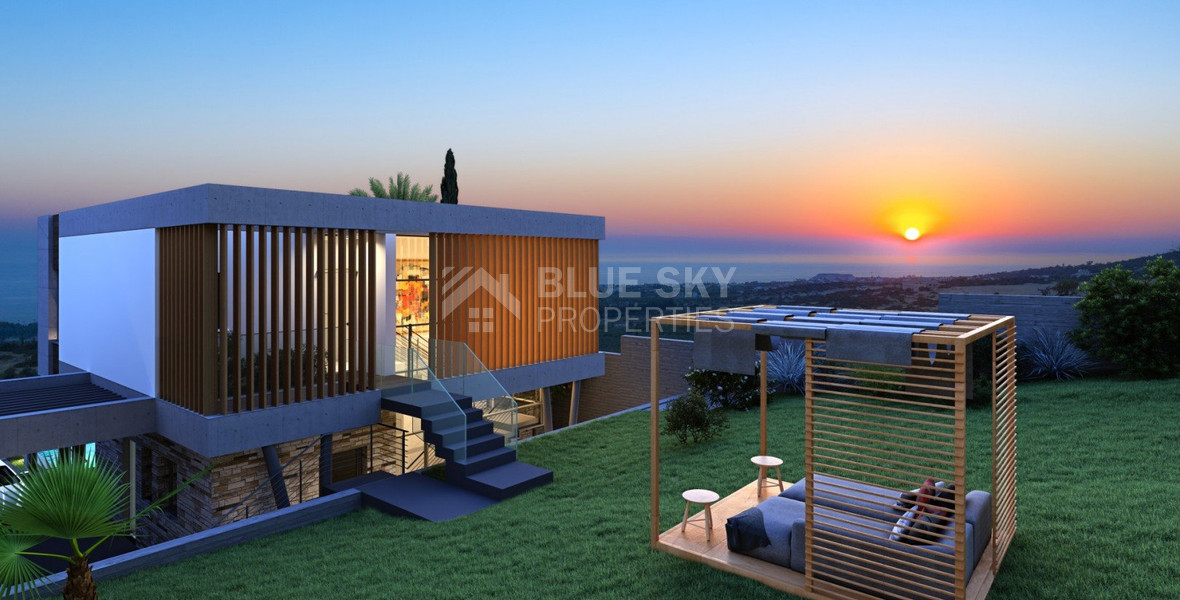 Three bedroom Villa in Pegeia, Paphos