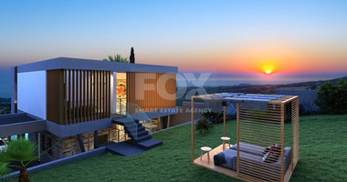 Three bedroom Villa in Pegeia, Paphos