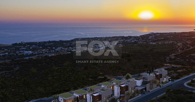 Three bedroom Villa in Pegeia, Paphos