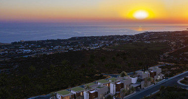 Three bedroom Villa in Pegeia, Paphos