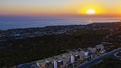 Three bedroom Villa in Pegeia, Paphos