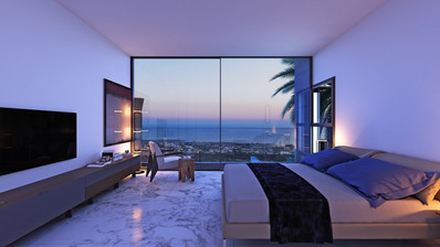 Three bedroom Villa for sale in Pegeia, Paphos