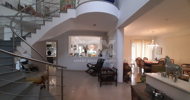 5 Bed House For Sale In Kalogyros Limassol Cyprus