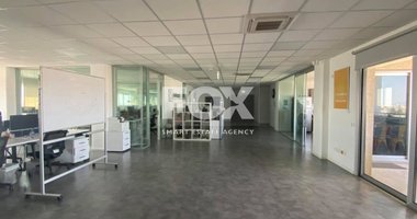 Office To Rent In Omonoia Limassol Cyprus