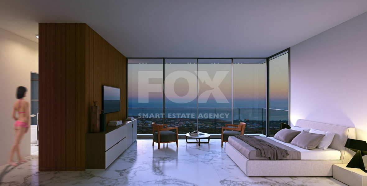 Four bedroom Villa in Pegeia, Paphos