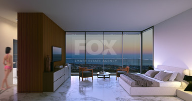 Four bedroom Villa in Pegeia, Paphos