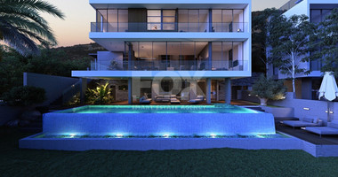 Four bedroom Villa in Pegeia, Paphos