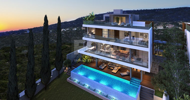 Four bedroom Villa in Pegeia, Paphos