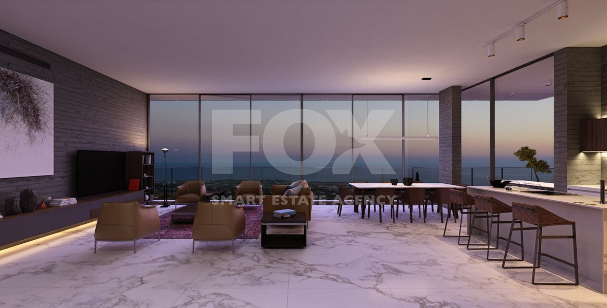 Four bedroom Villa in Pegeia, Paphos