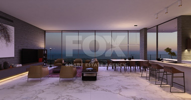 Four bedroom Villa in Pegeia, Paphos